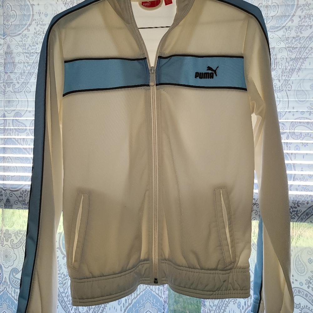 Puma Jacket